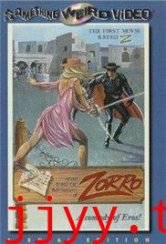 佐罗风流历险记