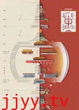 最美中轴线 第二季