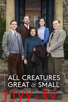 新万物生灵 第三季