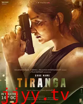 行动代号：三色旗