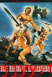 齐格弗里德的情色探险