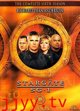 星际之门 SG-1 第六季