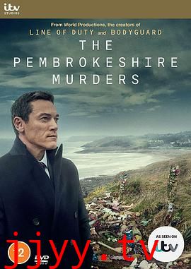 彭布罗克郡谋杀案