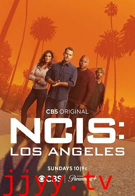 海军罪案调查处:洛杉矶 第十四季