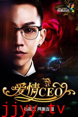 爱情CEO