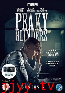 浴血黑帮 第五季