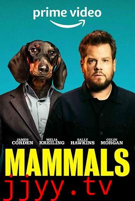 哺乳动物 第一季