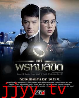 命中注定我爱你