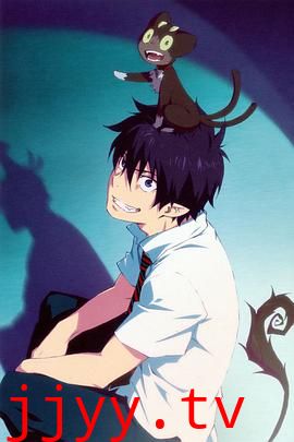 青之驱魔师OVA：小黑出走记