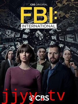 联邦调查局:国际 第二季