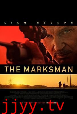 神枪手2021(国语版)