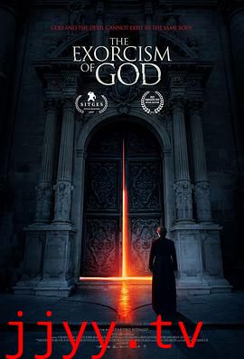 上帝的驱魔（国语版）