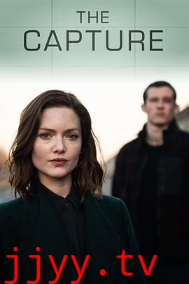 真相捕捉 第一季