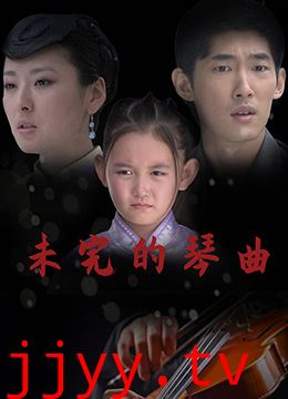未完的琴曲