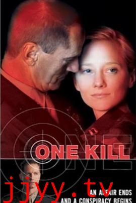 女军官与魔鬼(国语版)