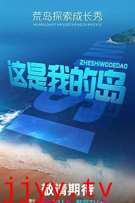 这是我的岛