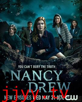 神探南茜 第四季