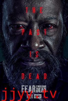 行尸之惧 第六季