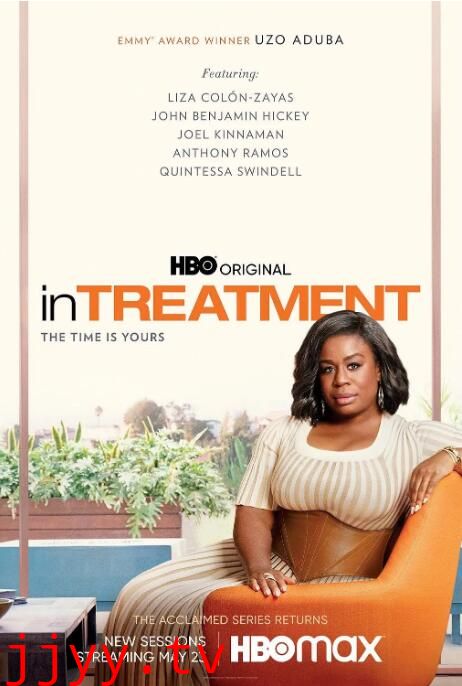 扪心问诊 第四季