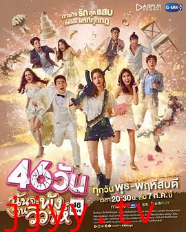 46天婚礼大作战