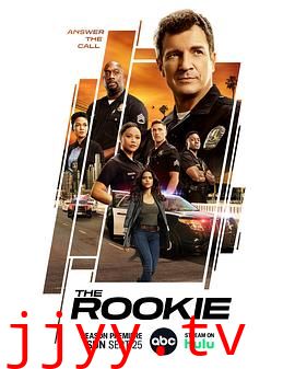 菜鸟老警 第五季