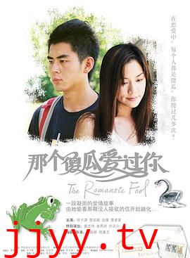 那个傻瓜爱过你