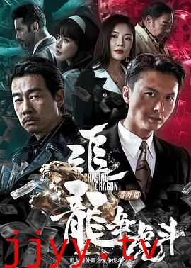 追龙番外篇之龙争虎斗