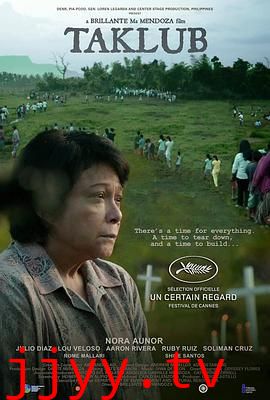 塔克洛班的困境