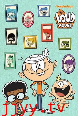 喧闹一家亲 第二季