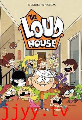 喧闹一家亲 第四季