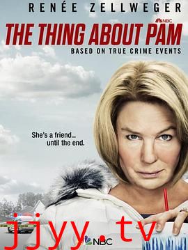 关于帕姆的那些事