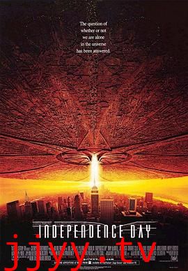 独立日（粤语版）