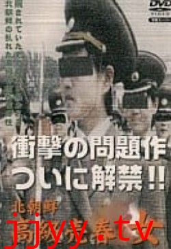 北朝鮮高級売春女