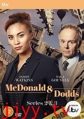 探案拍档 第二季