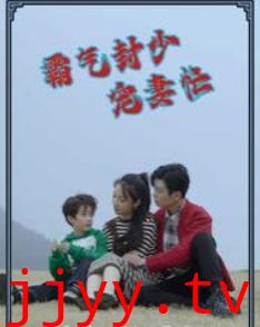 霸气封少宠妻忙