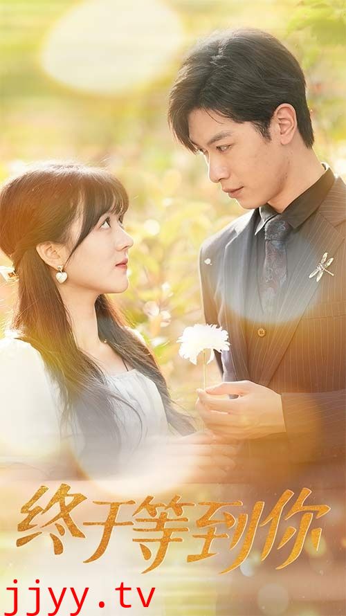 终于等到你（你是我的木槿年华）