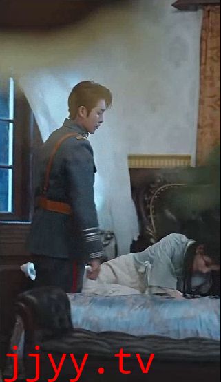 少帅天天求复婚