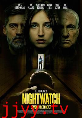 守夜人:恶魔永世同在