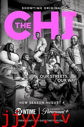 芝加哥故事 第六季