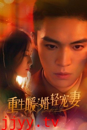 重生暖婚轻宠妻