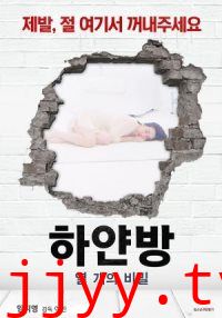 白色房间的十个秘密