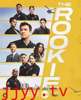 菜鸟老警 第六季