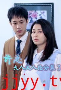 许总，夫人又人格分裂了