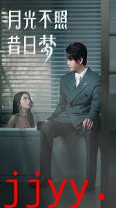 月光不照昔日梦