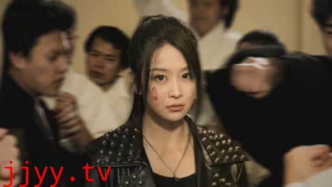 外卖姐姐是大佬