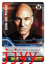 星际旅行:下一代 第四季