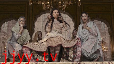 情迷希拉曼地 璀璨名姝