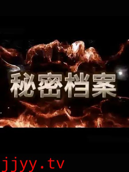 秘密档案