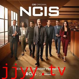 海军罪案调查处 第二十一季