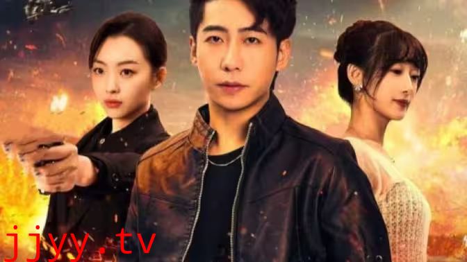 九龙城寨之卧虎藏龙